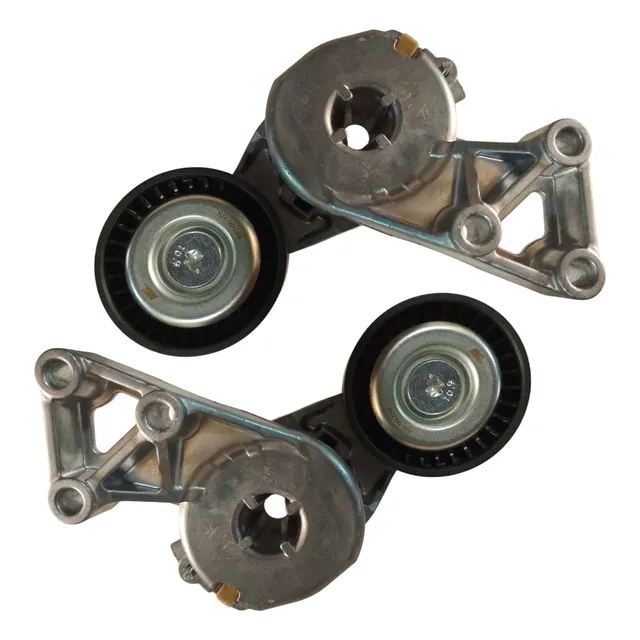 Tensor Accesorios Pointer Gti 1998 Al 2006 2.0