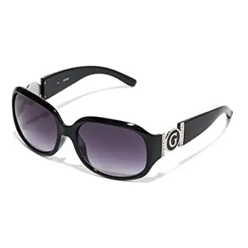 Guess Gafas De Sol De Plástico De Corte Femenino De Dvmwa