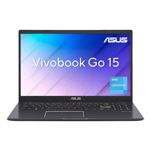 Laptop Asus Vivobook Go L510ka Celeron 4gb 128gb