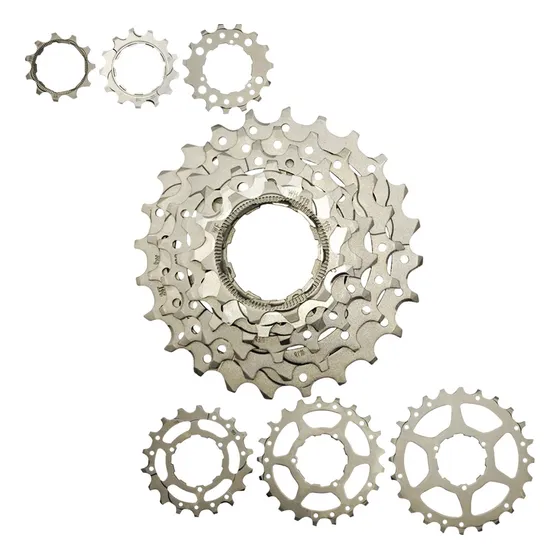 Kit Piñones 11 Vel Shimano M5100 11/13/15/18/1921/24 Mtb