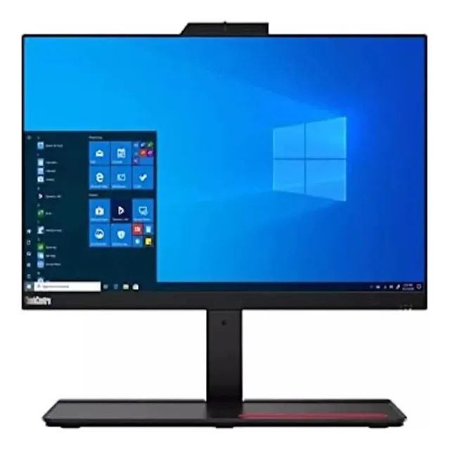 All In One Thinkcentre I5-10400 16gb 256gb 21.5 W11 M70a
