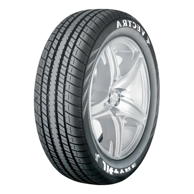 Llanta 165/70r14 81t Jk Tyre Vectra