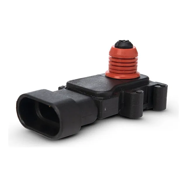 , Sensor Map Luv 2.2 1999 2000 2001 2002 2003 2004 2005