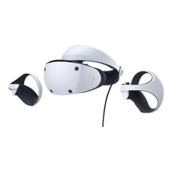 Casco Realidad Virtual Sony Ps5 Playstation Vr2
