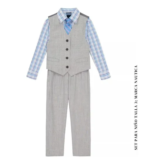 Ropa De Niño