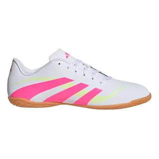 Chuteira Predator 25 Essentials Futsal adidas Chuteira Predator 25 Essentials Futsal adidas