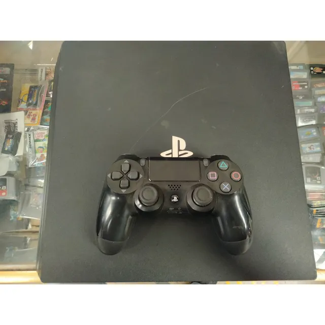 Sony Playstation 4 Pro 1tb