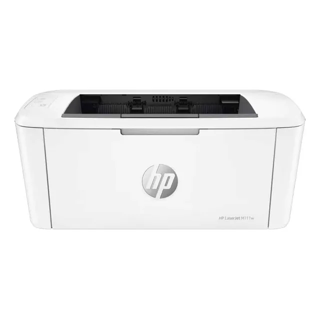 Impresora Laser Hp M111w Monocromatica Usb Wifi 21 Ppm 7md68