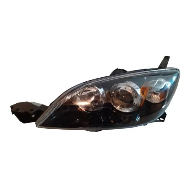 Faro  Izquierdo Mazda 3 Hb