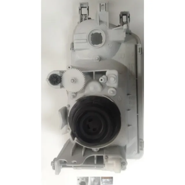 Faro Delantero Izquierdo Para Toyota Dyna  2001-2005 *