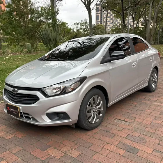 Chevrolet Joy 2023 1.4 Lt