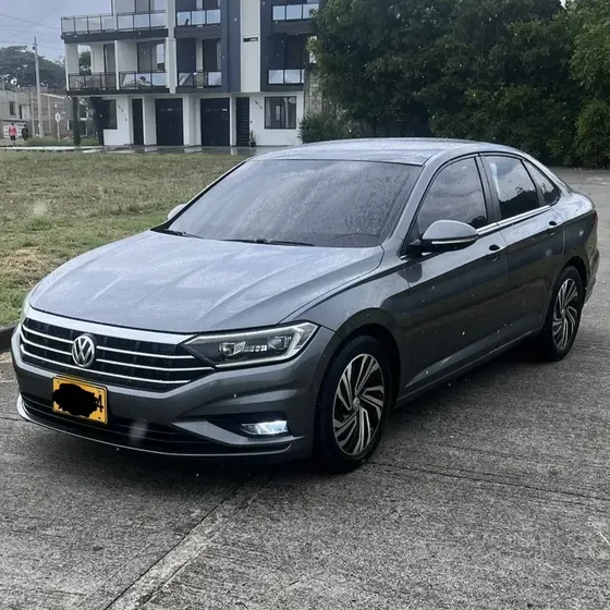 Volkswagen Jetta 2020 1.4 Tsi Sportline