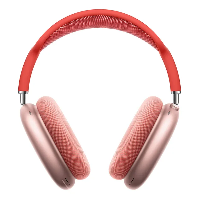 Auriculares Supraaurales Inalámbricos Apple AirPods Max Pink