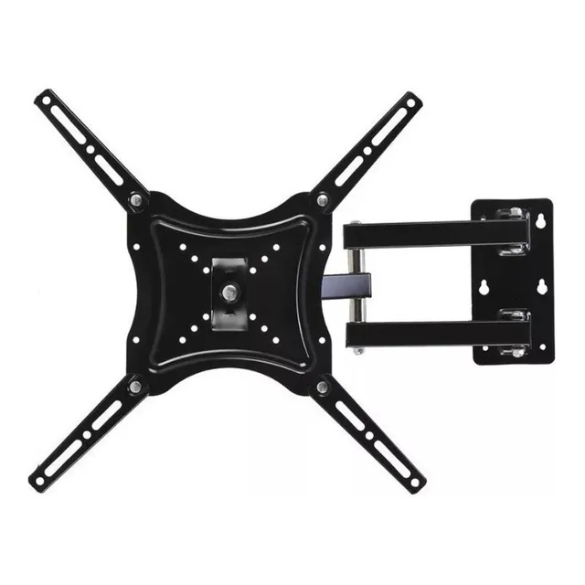 Soporte De Brazo Para Pantalla Tv Monitor 14 A 55 Pulgadas
