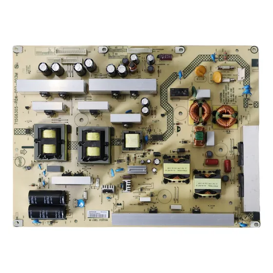 Placa De Alimentação F2440aa3 715g6305-p04-002-003m