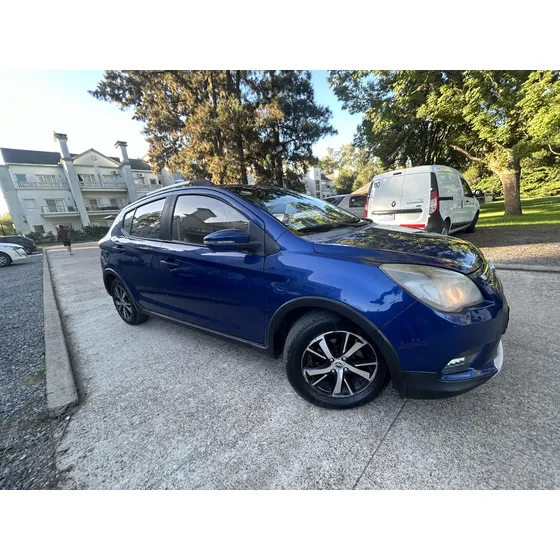 Lifan X50 X50 1.5 Xls At