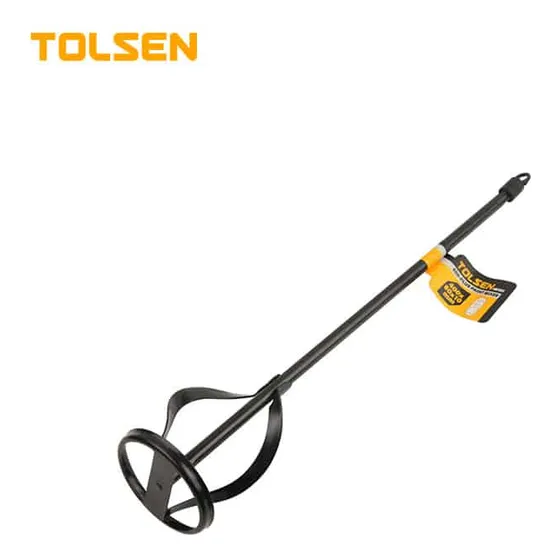 Mezclador De Pintura 600x100x10mm Tolsen