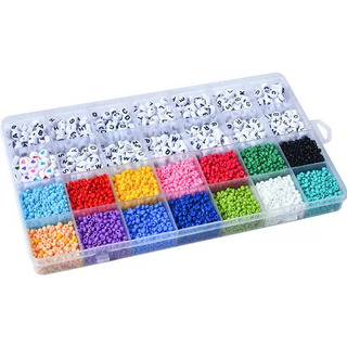 Cuentas Para Hacer Collar Y Pulseras Cuentas Para Hacer Collar Y Pulseras