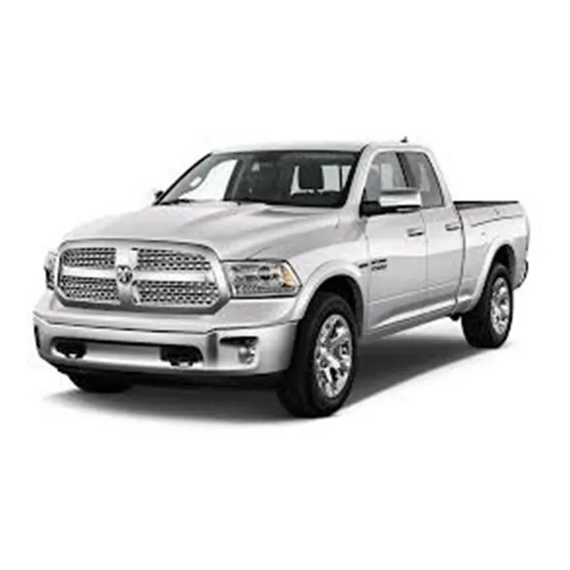 Dodge Ram 1500 Ahorrador De Combust. Original No Chip