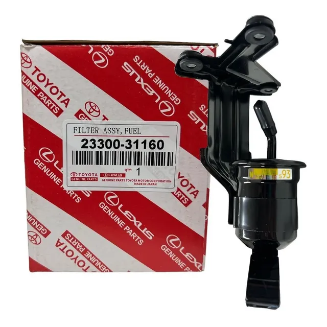 Filtro De Gasolina 4runner 2010 2014 2015 2016 2017 2018