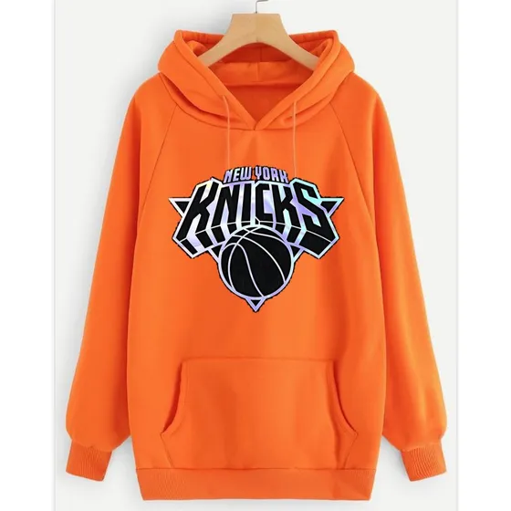 Sueter Personalizado Con Estampado Nba