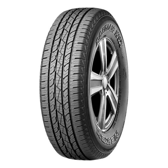 Llanta 235/75r16 108t Nexen Roadian Htx Rh5 Tl (h/t)(wl)