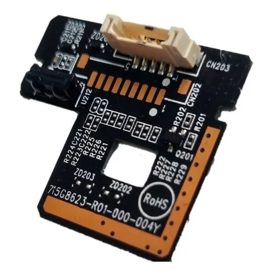 Sensor Controle Tv Aoc 32s5295/78g