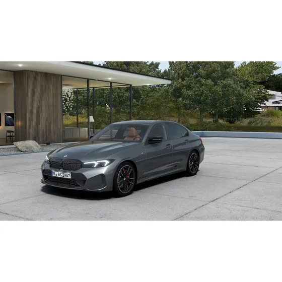 Bmw Serie 3 3.0 M340i Xdrive