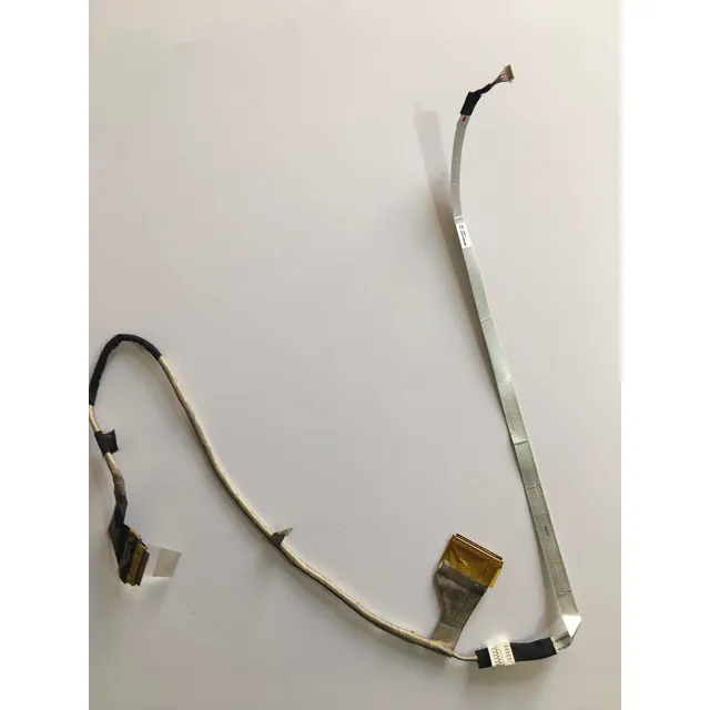 Flex De Toshiba Satellite L645