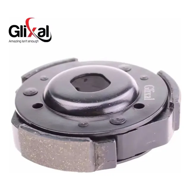 Banda De Crochera Marca Glixal De  Con Resortes