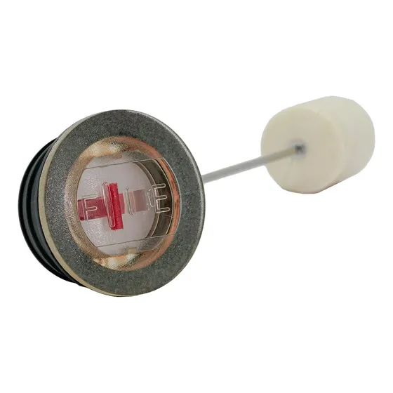Generador De Combustible 130l Para Generac Gp5500, 5500w, 38