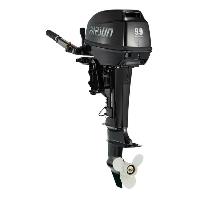 Motor Parsun F. Borda 9.9hp 2t P/corta