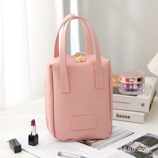 15 X 29 X 8,5 Cm, Bolsa De Cosméticos Portátil De Gran Capac 15 X 29 X 8,5 Cm, Bolsa De Cosméticos Portátil De Gran Capac