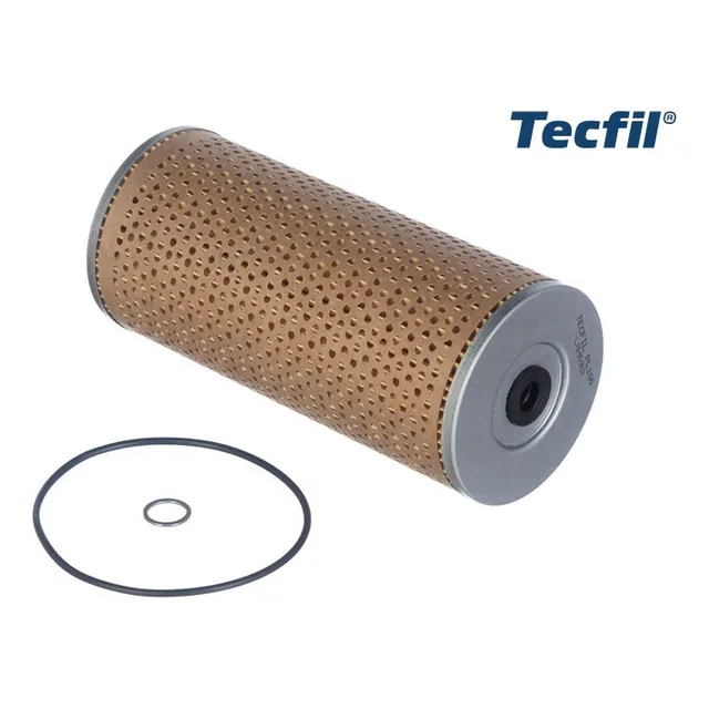 Filtro De Aceite Pl180 (51385) Ls1924  - 6171840125 - Mb180
