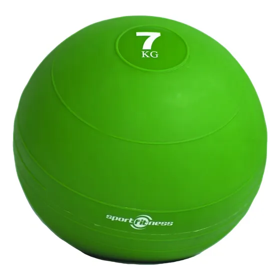 Balón De Peso 7kg Gym Crossfit Entreno Sport Fitness