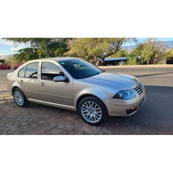 Volkswagen Jetta Clásico 2.0 Cl Mt