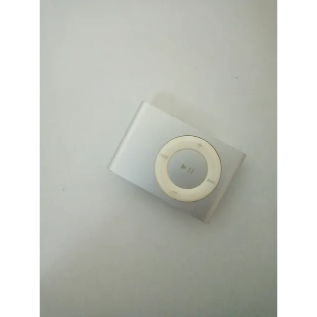 iPod Nano - A Revisar