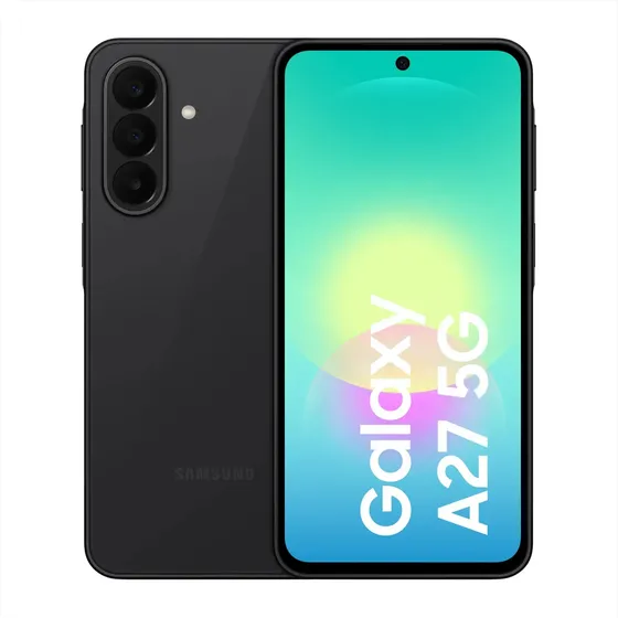 Samsung Galaxy A27 5G 256GB BLACK