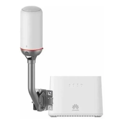 Antena Wifi Huawei B2368 Color Gris
