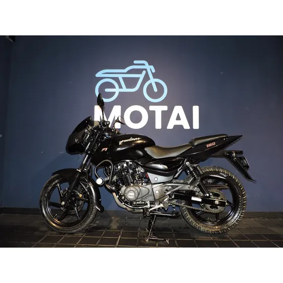 Bajaj Pulsar 180 Fi 2022
