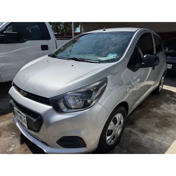 Chevrolet Beat 1.3 Lt Mt