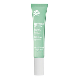 Gel Facial Corrector Yves Rocher 10 Ml Piel Grasa Gel Facial Corrector Yves Rocher 10 Ml Piel Grasa
