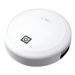 Robot Aspiradora Vacuum Cleaner Es23 Automática Recargable Robot Aspiradora Vacuum Cleaner Es23 Automática Recargable
