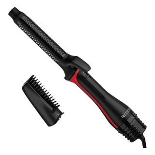 Secador E Modelador De Cabelo Blowout Curls Revlon One-step Secador E Modelador De Cabelo Blowout Curls Revlon One-step