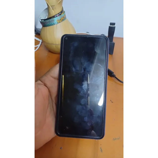 Celular Unico Dueño, Todo Original