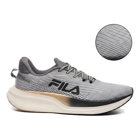 Tênis Fila Racer Speedzone Masculino Alta Performance FILA por GALPÃO DOS ESPORT