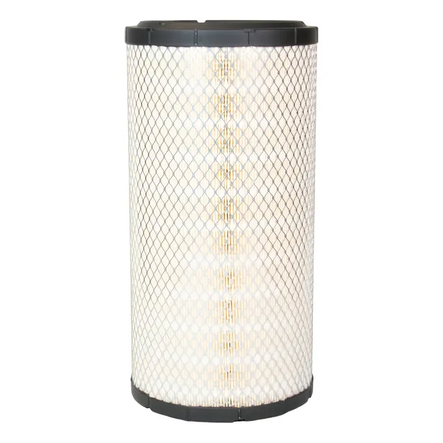 Filtro Ar Motor Externo Compatível Trator T7 Tm New Holland
