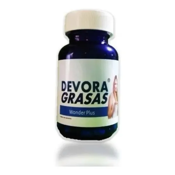 Quemador De Grasa Santis