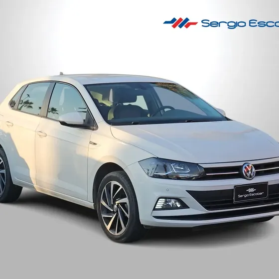 Volkswagen Polo 2023
