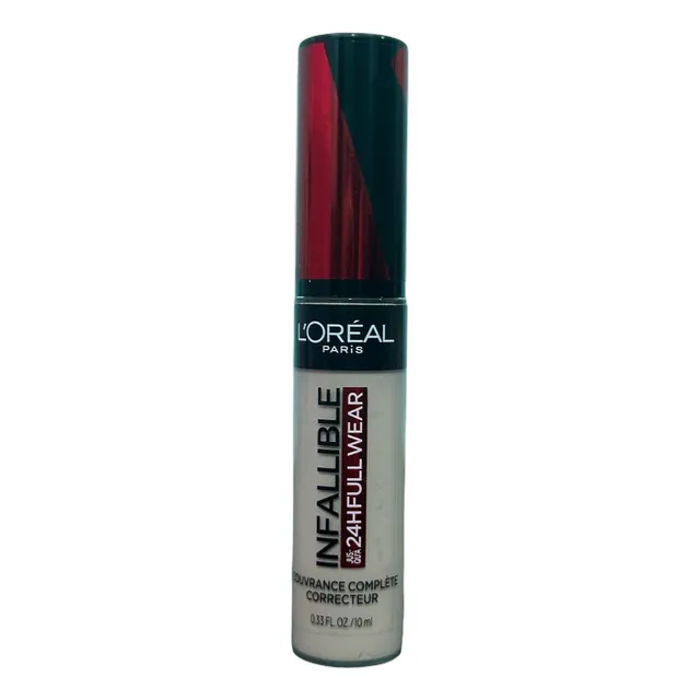 Corrector De Alta Cobertura Infallible L'oreal